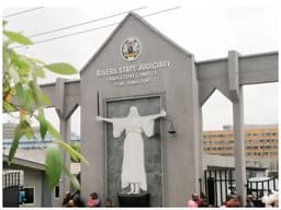 Court fines ex-deputy governor?s son over abuse of court process