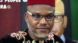 Ohanaeze confirms ongoing conversation between Tinubu, lgbo leaders over Nnamdi Kanu's release