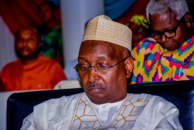 How coalition will defeat Tinubu in 2027 — ADC chieftain, Salihu Lukman
