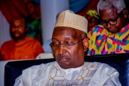 How coalition will defeat Tinubu in 2027 — ADC chieftain, Salihu Lukman