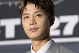 K-pop singer jailed three and a half years for rape