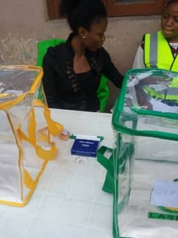 LG poll: Ballot snatching will trigger by-election, says LASIEC