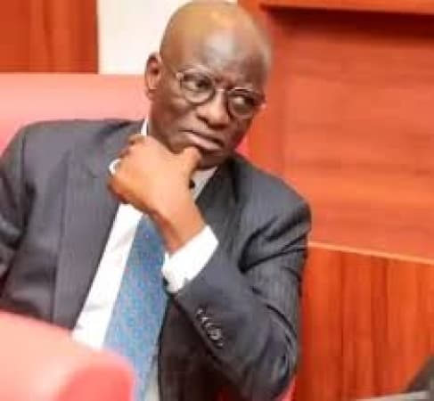 Audit report: N210trn yet to be accounted for by NNPCL ? Senate