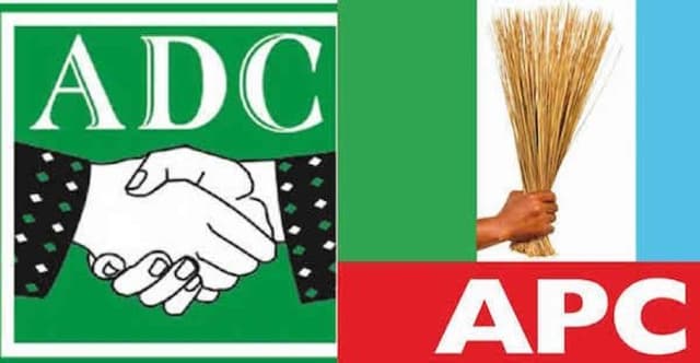 APC?s future and ADC?s coalition hurdles