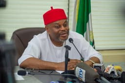 Over 3000 Nigerians for 2025 NextGen challenge ? FG