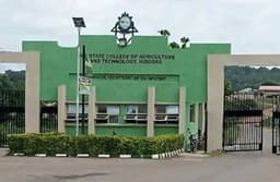 Oyo college embarks on indefinite strike over delayed salary