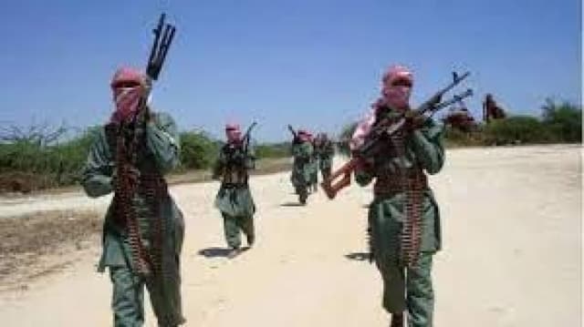 Threats of Mahmuda terror group increasing in North-Central ? Eyewitnesses