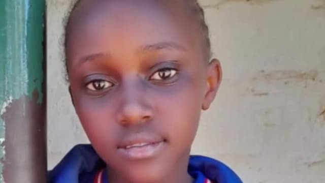 Mother mourns 'beautiful' 12-year-old shot while watching TV during Kenya protests