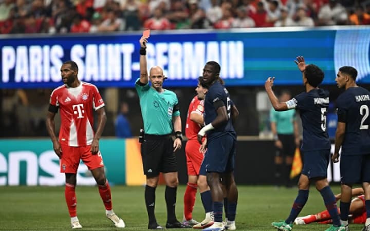 Club World Cup final: Chelsea handed double boost ahead of PSG showdown