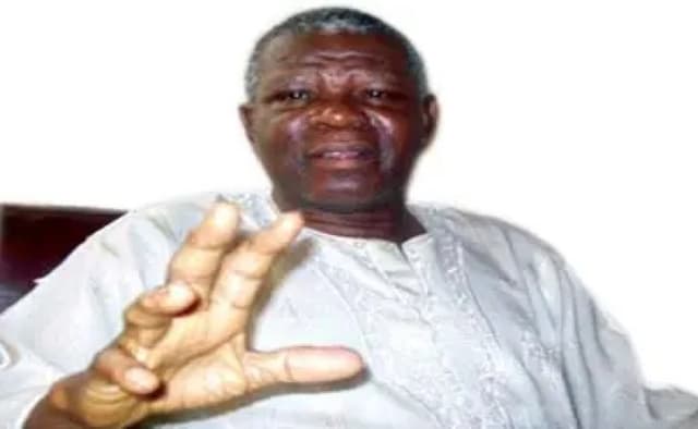 Dangote right to doubt functionality of Nigeria?s refineries ? Ex-Minister