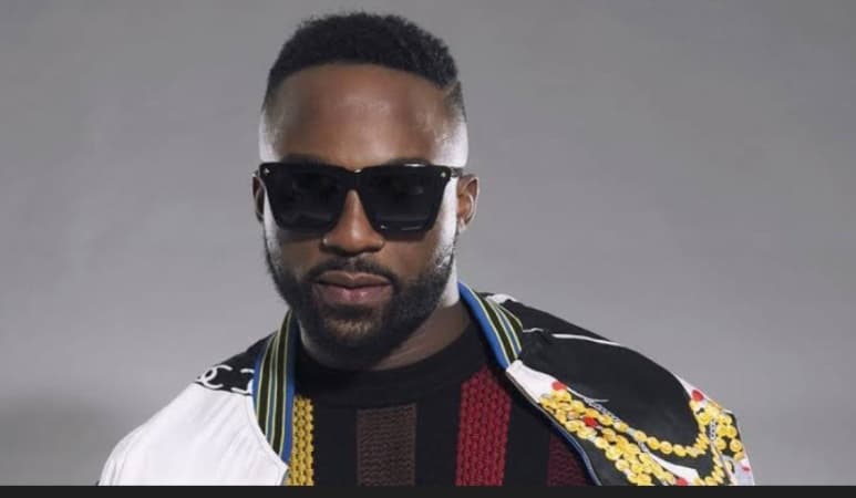 Losing my family within two years lowest moment of life — Iyanya 