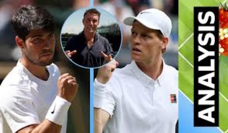 Absorbing Sinner-Alcaraz rivalry set for next chapter