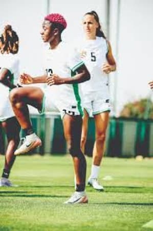 Super Falcons to use Algeria to prepare for WAFCON Q’final