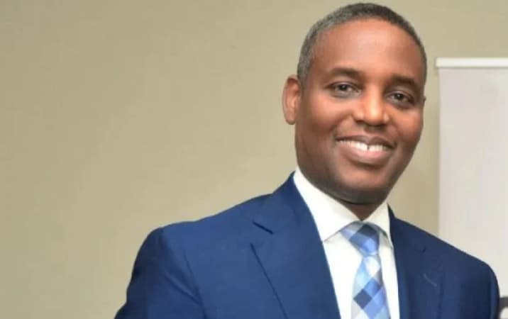 Sanusi faults $300 helicopter landing fee