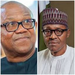 Obi expresses sadness over Buhari?s demise