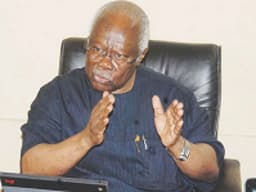 Buhari?s death should make ?power mongers? sober ? Bode George