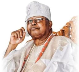 Final burial rites for Awujale hold today ? Ogun Govt
