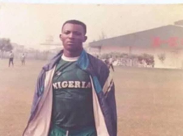 Ex-Super Eagles winger Okwuchukwu Waobikeze dies