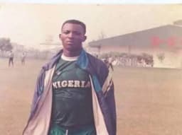 Ex-Super Eagles winger Okwuchukwu Waobikeze dies