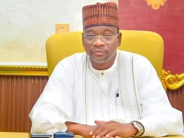 Bukar Dalori expresses confidence in Tinubu?s re-election