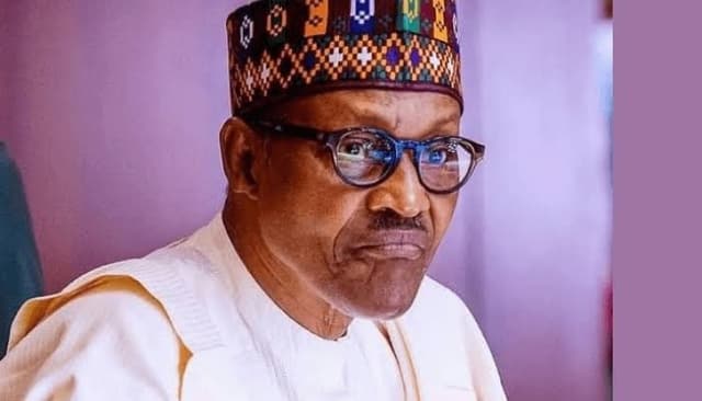 Buhari?s death lesson to those in power ? Ohanaeze