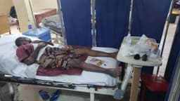 Ex-Eagle fights for life: Odegbami raises alarm over plight of ailing sports legends