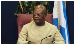 Court bars Rivers sole administrator from inaugurating appointees