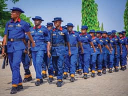 FG begins recruitment into Immigration, Civil Defense, others today