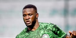 Why I chose Bayer Leverkusen over English clubs — Victor Boniface