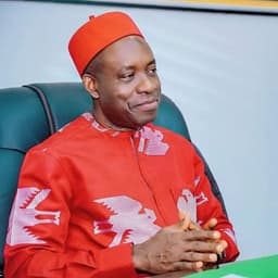 Solution Movement springs up in Idemili North to campaign for Soludo’s re-election as Anambra Governor