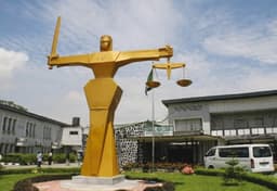 Alleged forgery: Court fixes July 16 for arraignment of 3 Ghanaians, lawyer