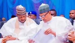Katsina extends work-free day for Buhari?s burial