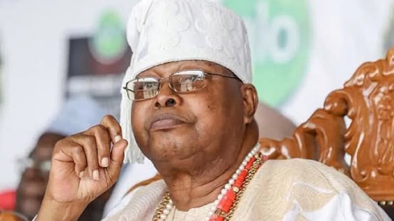 After Oba Adetona, race for next Awujale begins