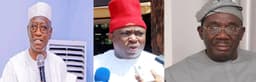 Wadada, Fadahunsi, Umeh, seven other senators set to change parties
