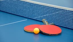 Lagos set to host Africa’s biggest table tennis festival
