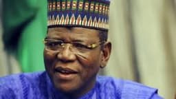Why I support ADC?s coalition but remain in PDP ? Lamido