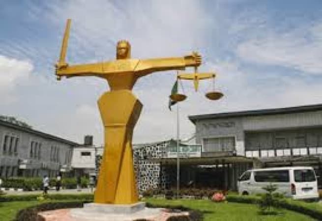 Court convicts three firms for illegal capital market operations in Lagos
