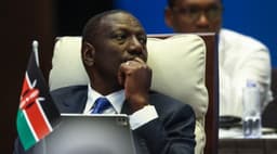 Amnesty International slams Ruto’s call to shoot Kenyan protesters