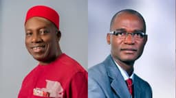 Rights group petitions Soludo over death of former ONICCIMA President, demands justice