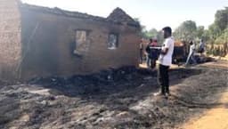 Farmers shot dead, houses burnt in fresh Plateau attack