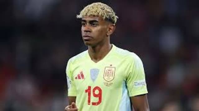 Lamine Yamal to be investigated over dwarfism row