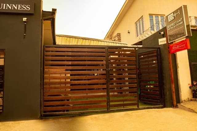 Lagos seals hotel over residents? uproar