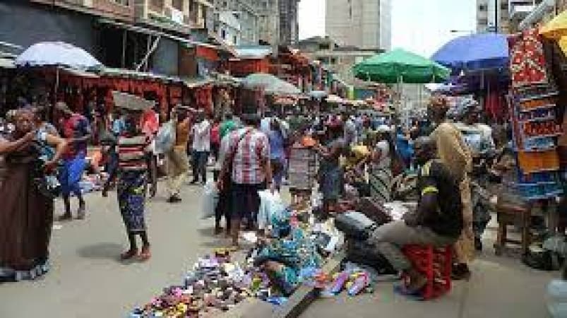 Nigeria ranks among the world’s 10 most difficult places to live
