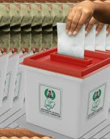 2027: Political gladiators in a gale of defections