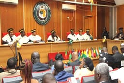 Implement ECOWAS Court judgment on blasphemy laws, MRA tasks FG