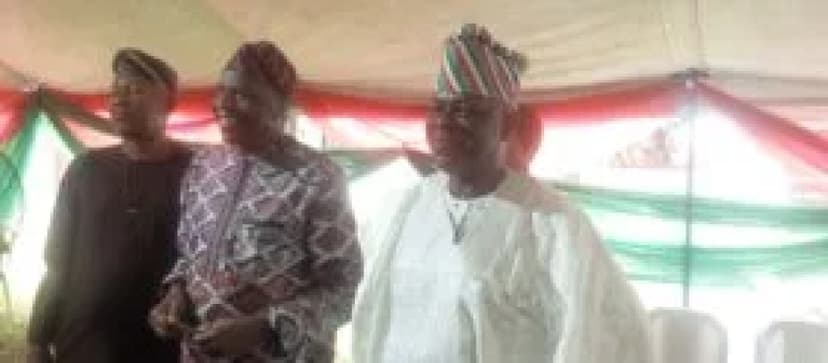 APC celebrates victory in Lagos council polls