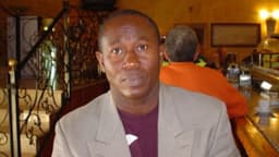 No hope for Nigerian contractors challenging IOCs, Macobarb CEO cries out