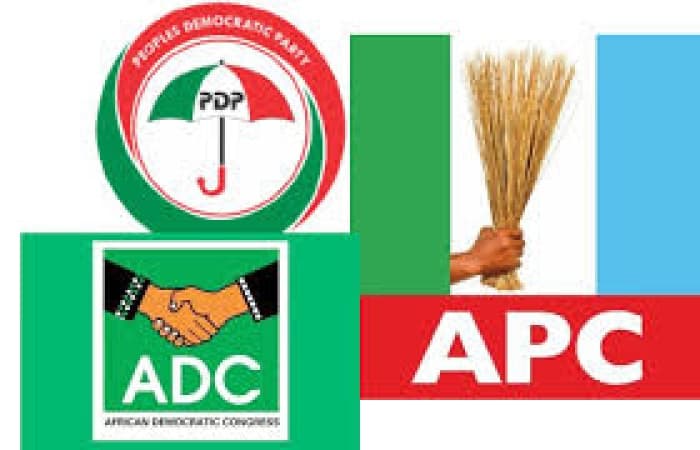 PDP, APC dismiss ADC’s relevance