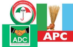 PDP, APC dismiss ADC’s relevance