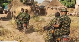 Terrorist Commander, five others killed as troops repel Boko Haram attack